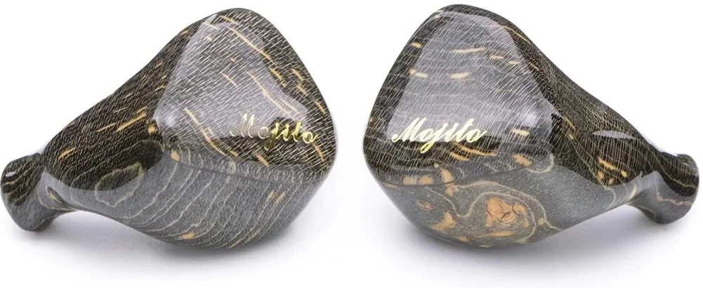 Queen Of Audio New Mojito