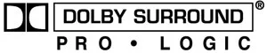 Dolby Surround Pro logic 5.1