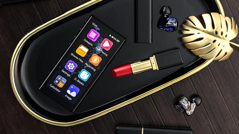 FiiO M3 Pro Black