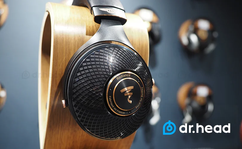 Focal Radiance for Bentley