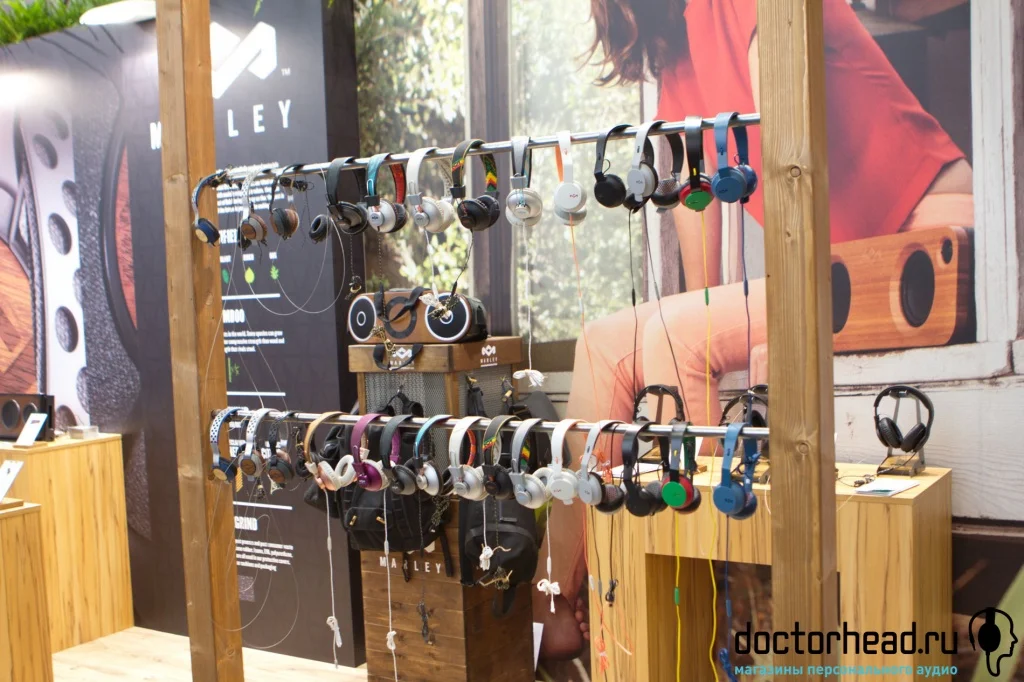Doctorhead на IFA 2015