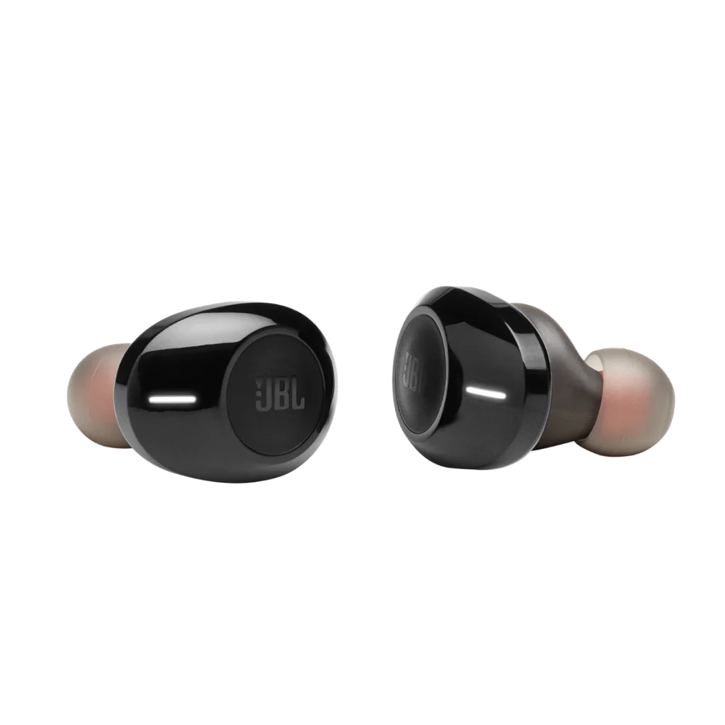 JBL TUNE120 Black