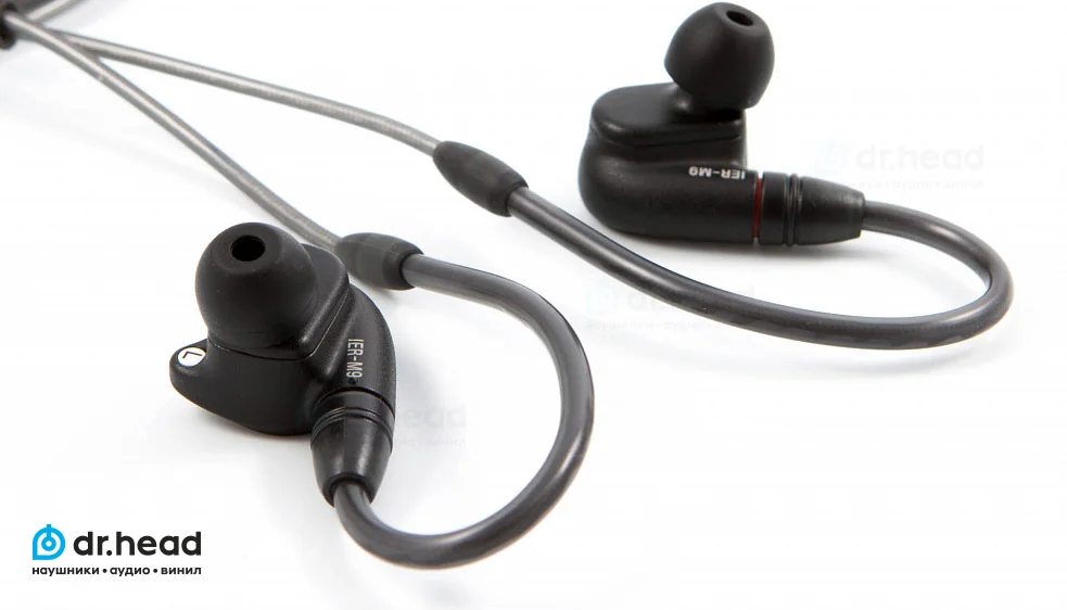 Sony IER-M9 - фото 5