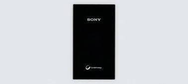 SONY CP-V5A