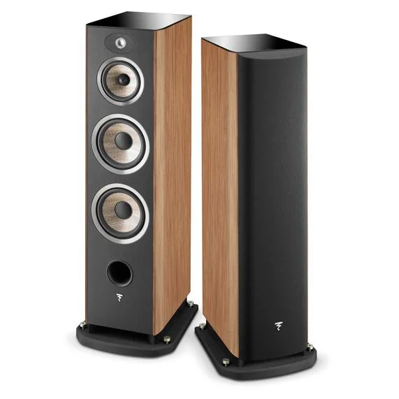Focal Aria 948