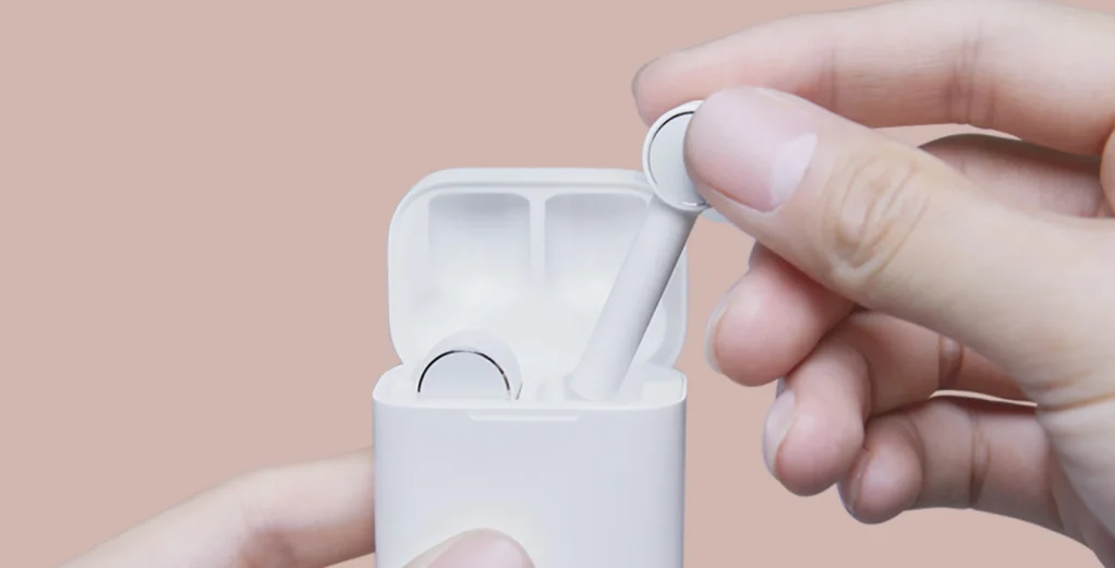 Xiaomi Mi True Wireless Earphones