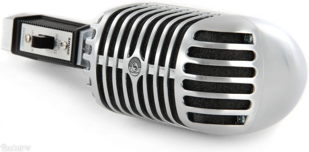 Shure 55SH