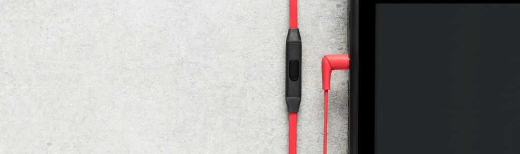 HyperX Cloud Earbuds HyperX Cloud Earbuds