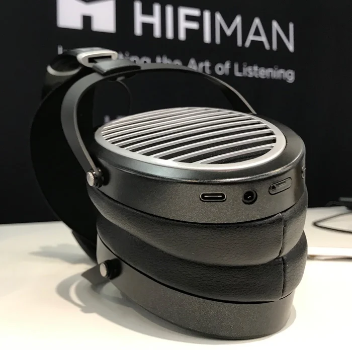 HIFIMAN Ananda BT