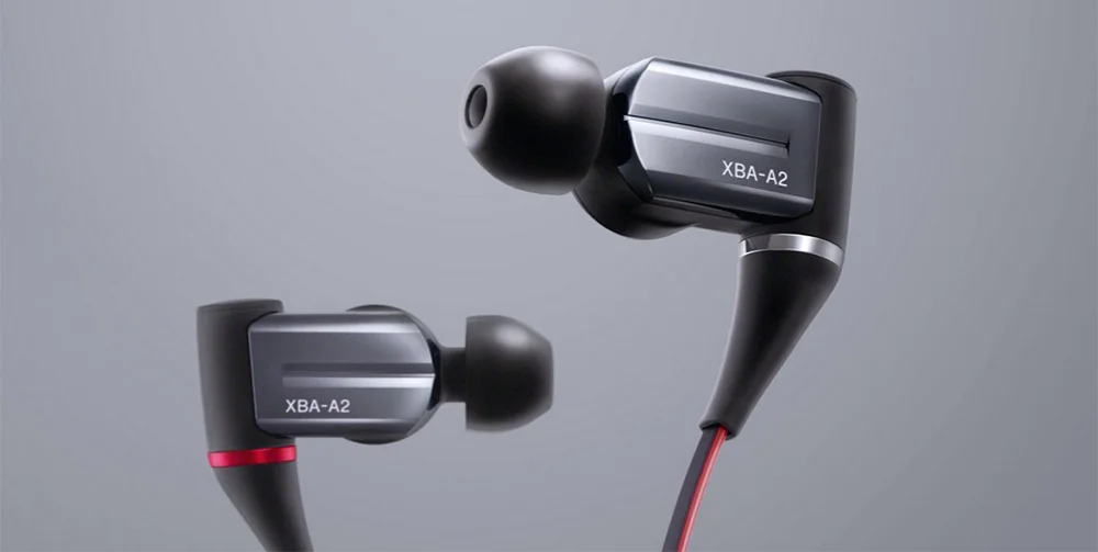 SONY XBA-A2
