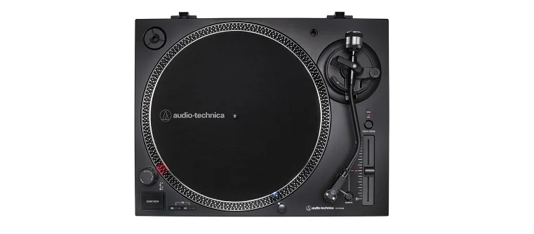 AT-LP120X