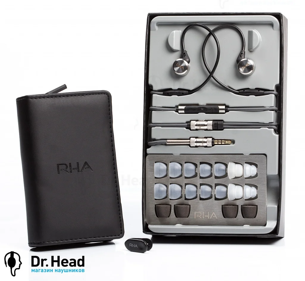 RHA