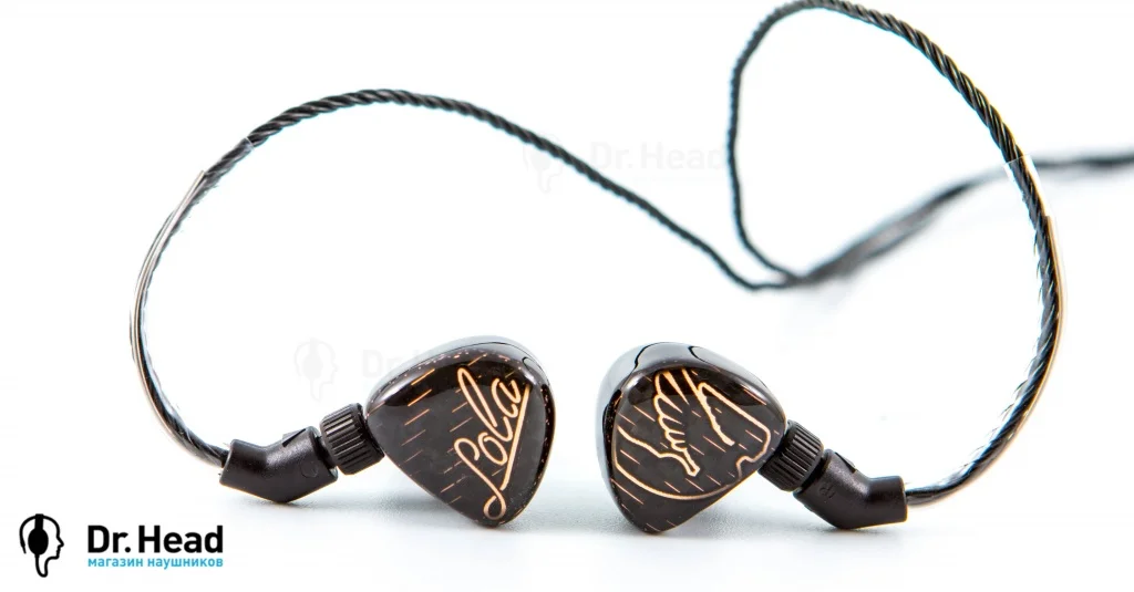 JH Audio Lola Universal
