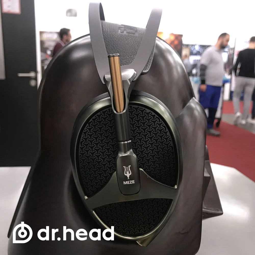 Meze Audio Empyrean 
