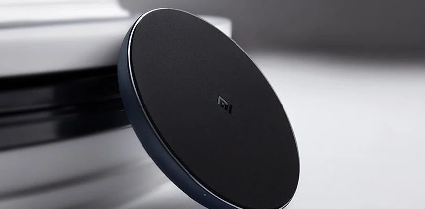 XIAOMI Mi Wireless Fast Charger