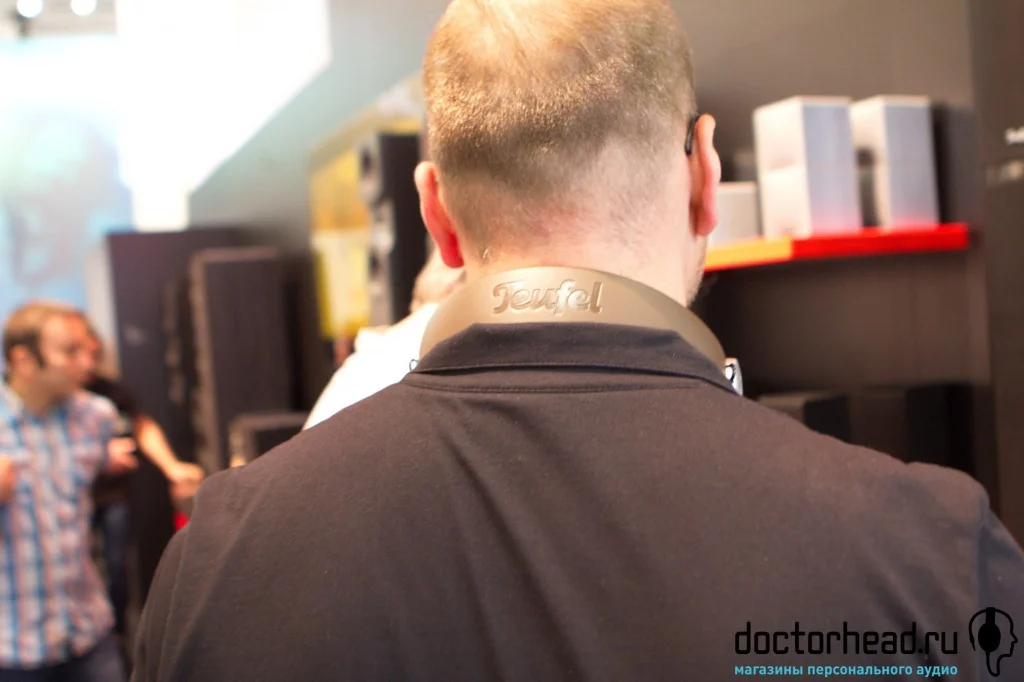 Doctorhead на IFA 2015