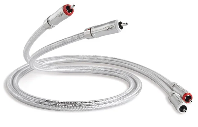 Кабели QED Audio40