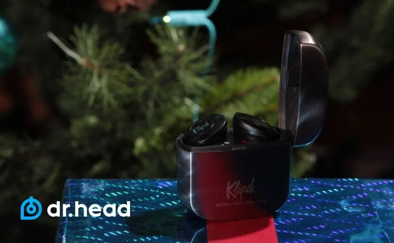 Klipsch T5 II True Wireless