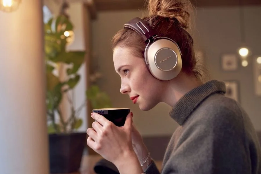 Режимы шумоподавления и Ambient Awareness