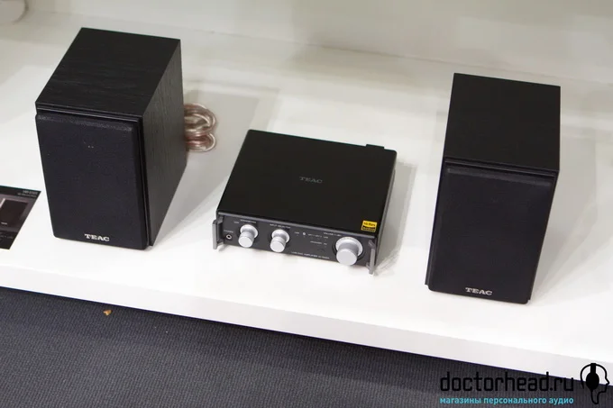 Doctorhead на IFA 2015