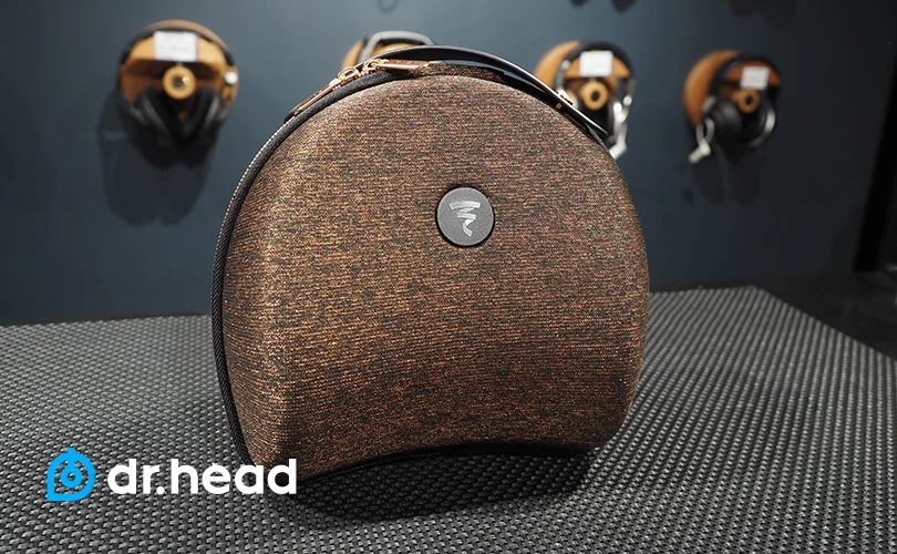 Футляр Focal Radiance for Bentley