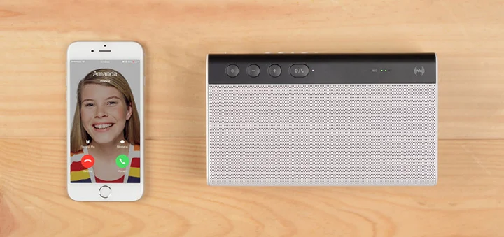 CREATIVE Sound Blaster roar 2