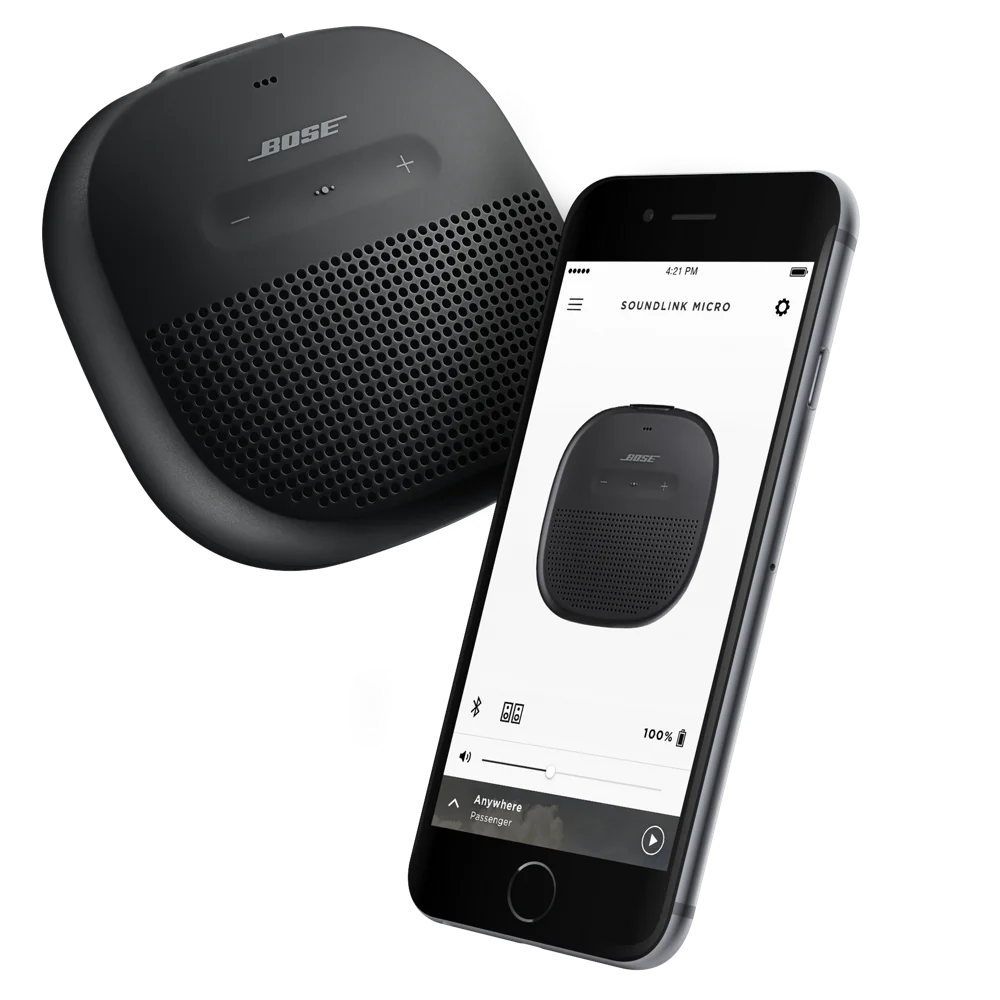 Bose SoundLink Micro