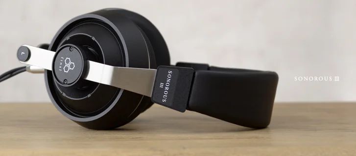 SONOROUS III