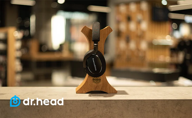 Bowers & Wilkins PX7