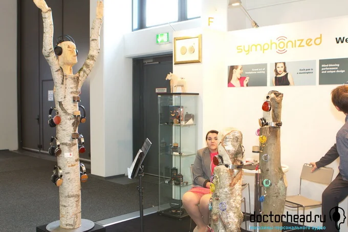 Doctorhead на IFA 2015