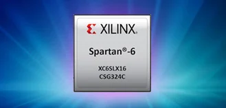 Spartan 6 FPGA Chord Hugo TT