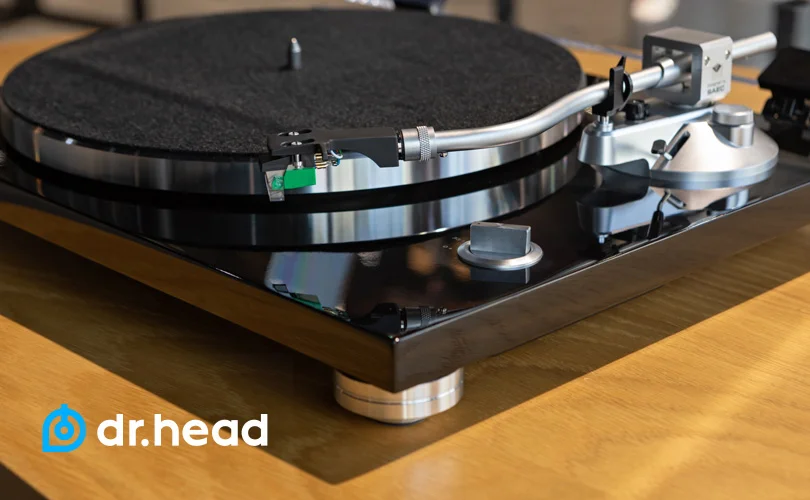 TEAC TN-3B