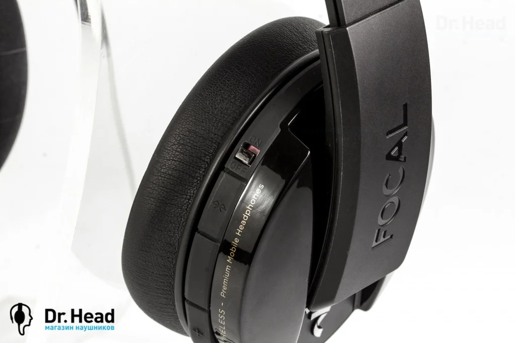 Наушники Focal Listen Wireless