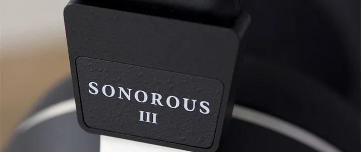 SONOROUS III