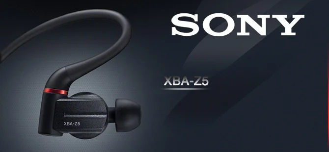Sony MDR-Z5