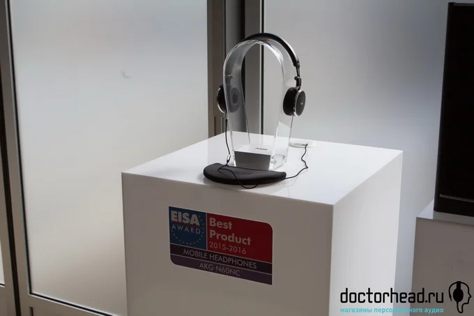 Doctorhead на IFA 2015