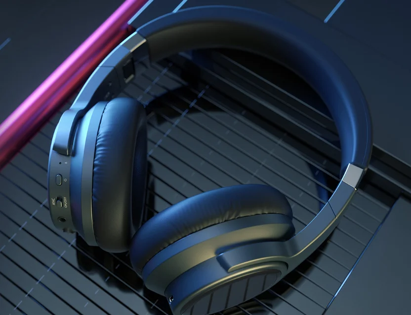 FiiO EH3NC