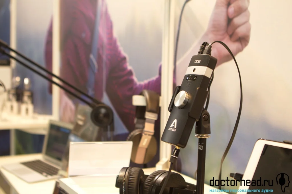 Doctorhead на IFA 2015