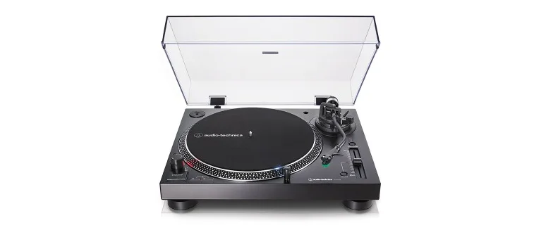 AT-LP120X