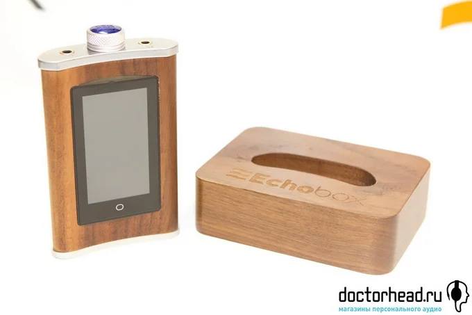 Doctorhead на IFA 2015
