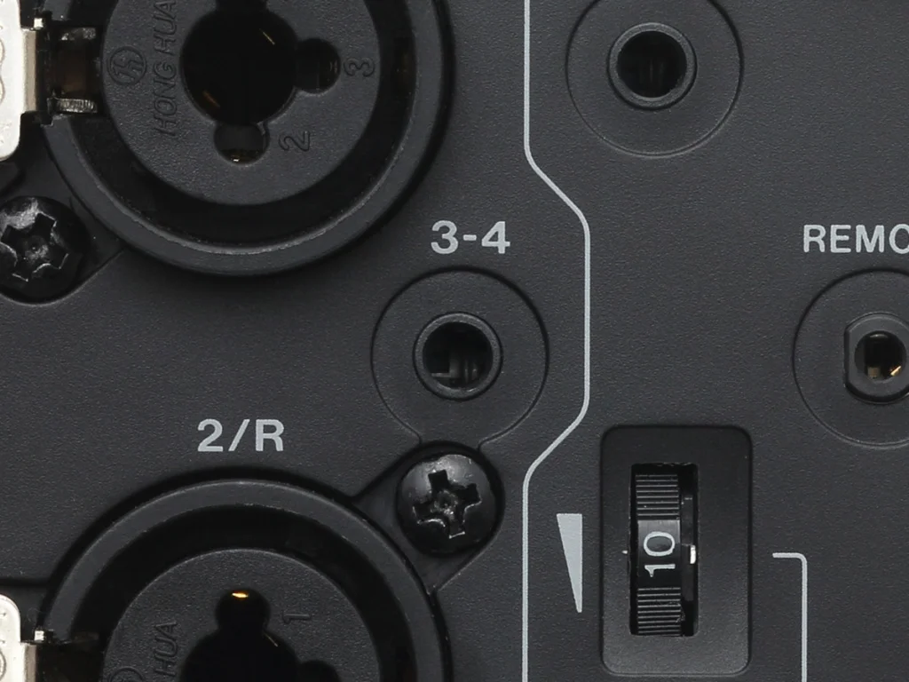 Tascam DR-60D MK2 Tascam DR-60D MK2