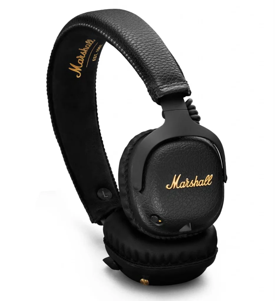 Marshall-Mid-AN