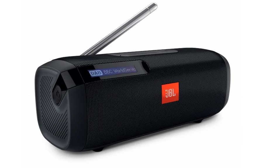 JBL Tuner FM