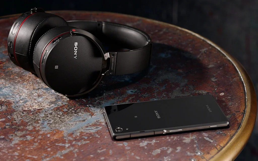 SONY MDR-XB950BT
