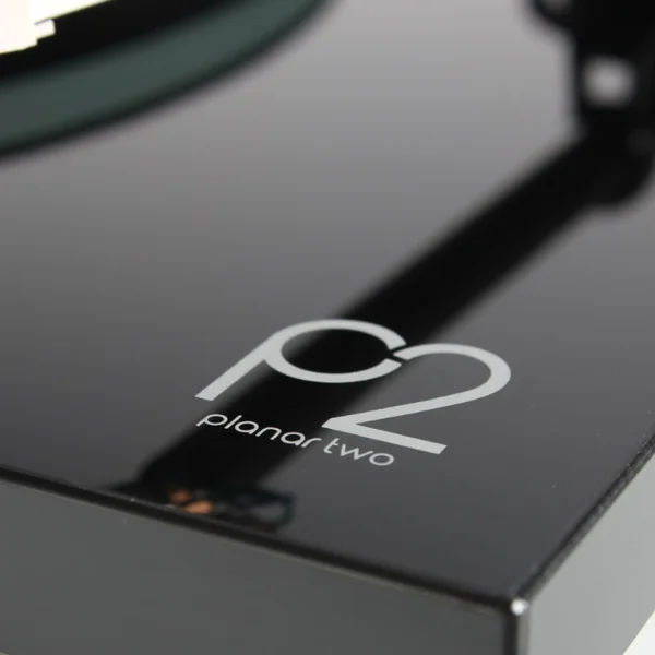 Проигрыватель винила Rega Planar 2 Black - рис.5