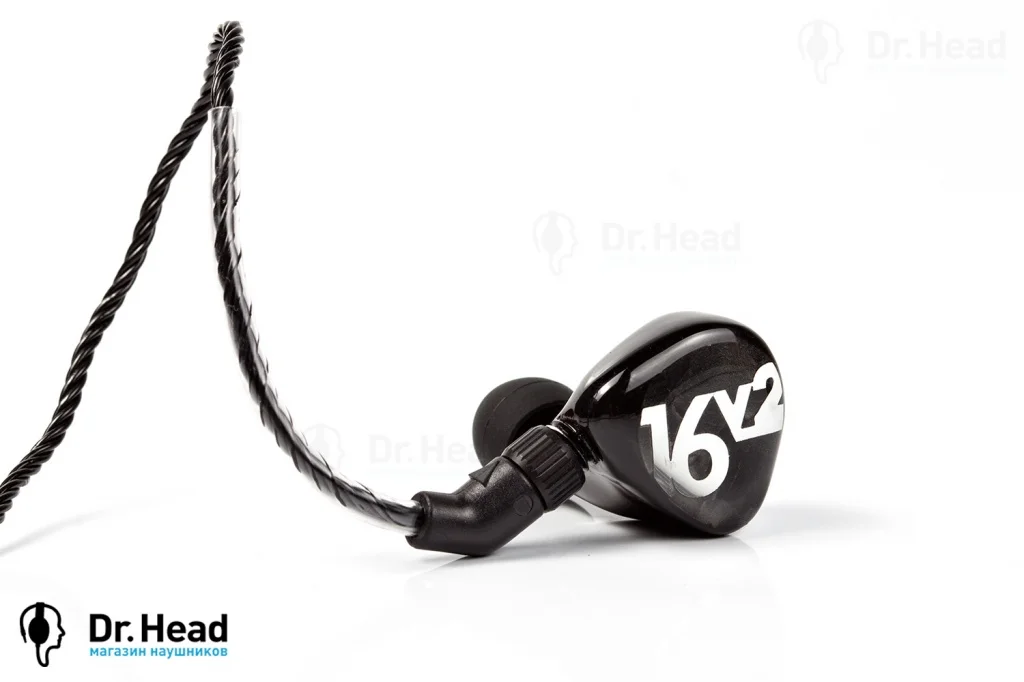 JH AUDIO JH16V2 PRO UNIVERSAL