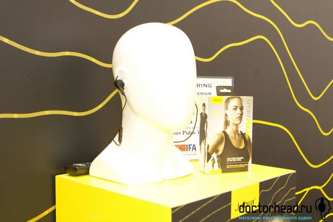 Doctorhead на IFA 2015