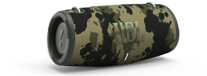 JBL Xtreme 3