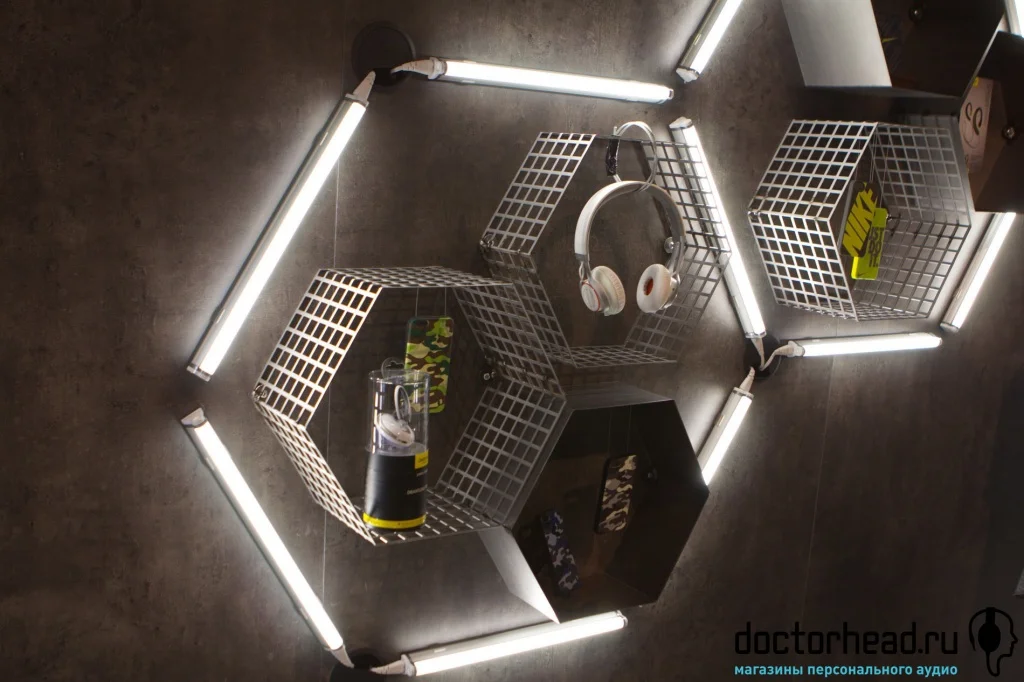 Doctorhead на IFA 2015