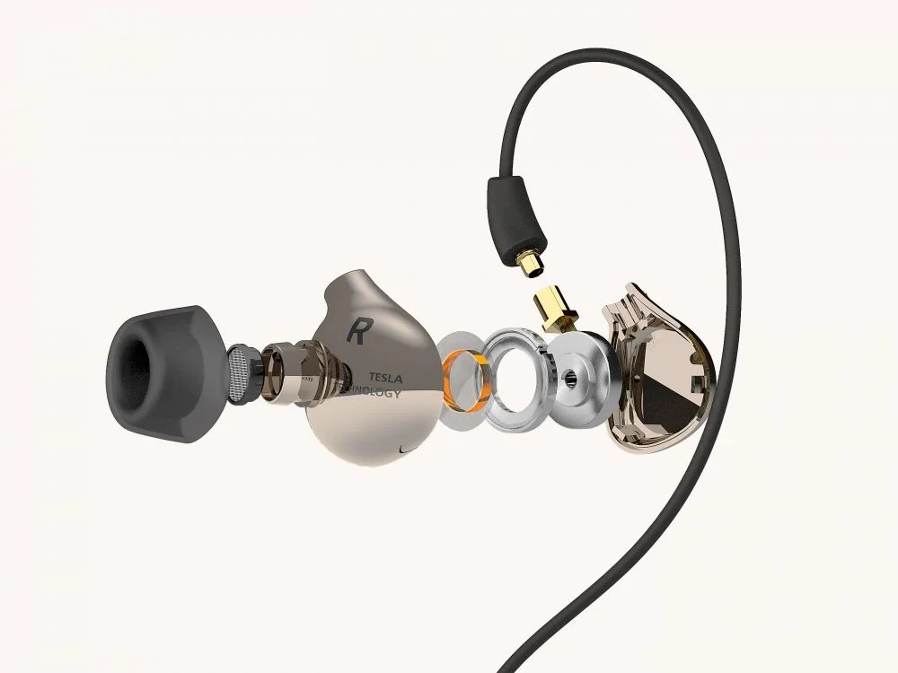 Beyerdynamic Xelento wireless